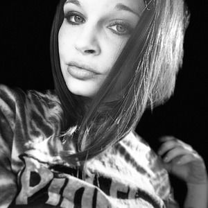 Meet your Posher, Jayla